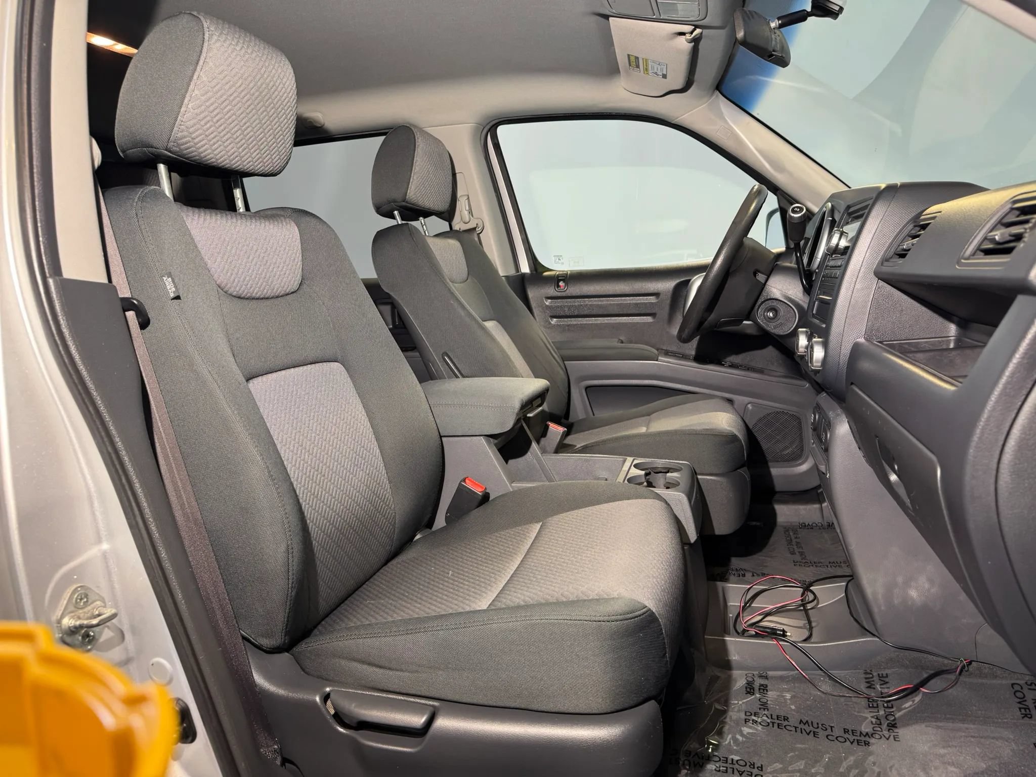 Used 2007 Honda Ridgeline RTS image 20