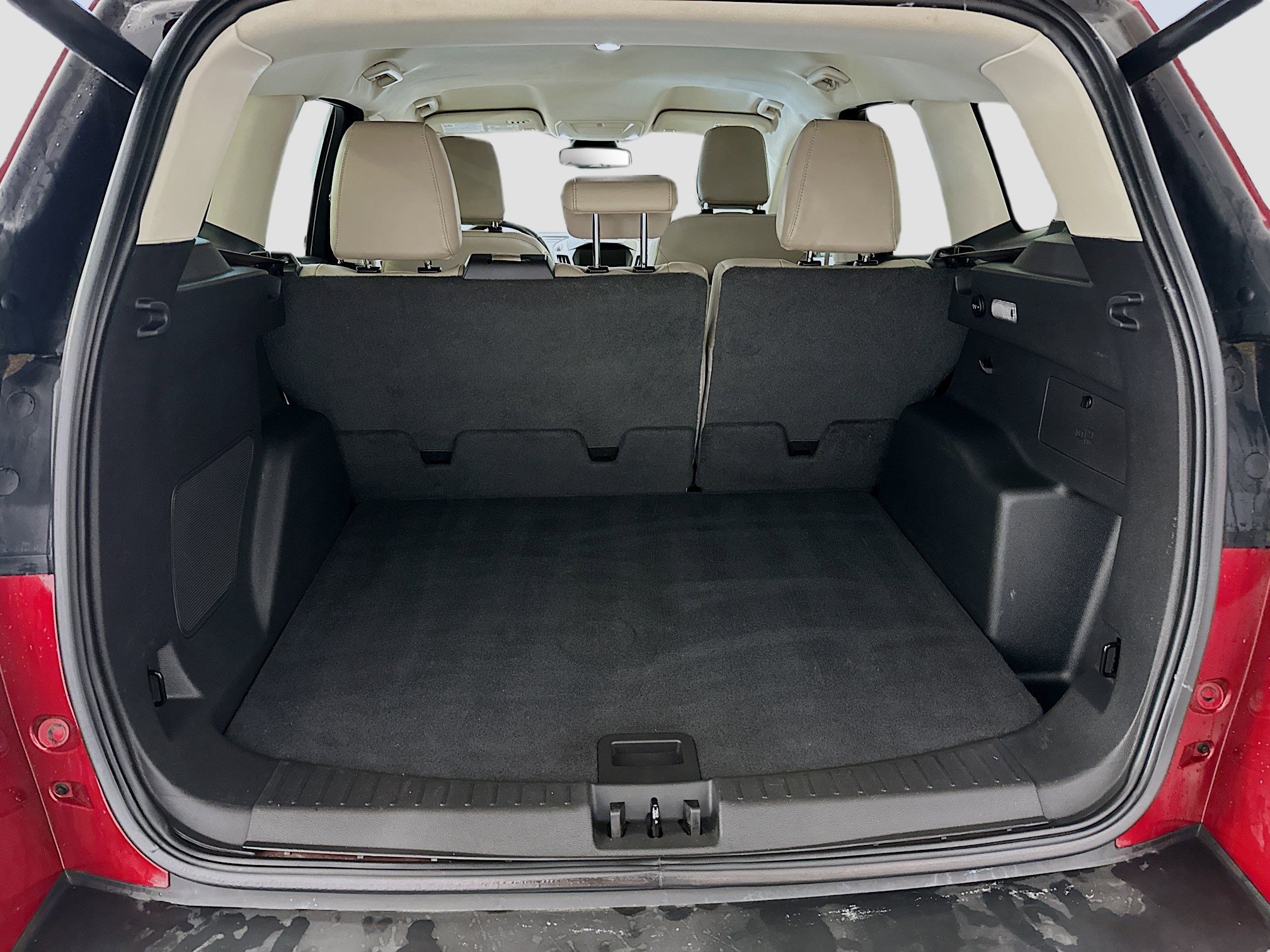 Used 2018 Ford Escape Titanium w/ Ford Safe & Smart Package image 30