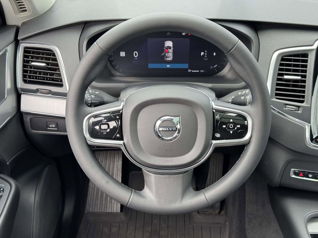 Certified 2023 Volvo XC90 B5 Core w/ Climate Package image 15