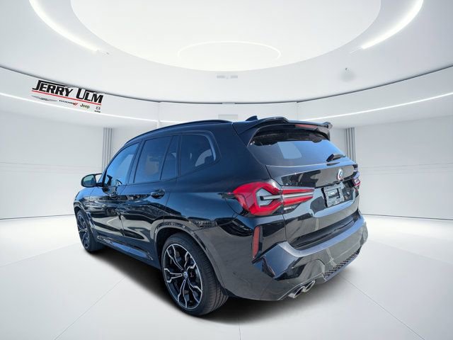 Used 2023 BMW X3 M image 5