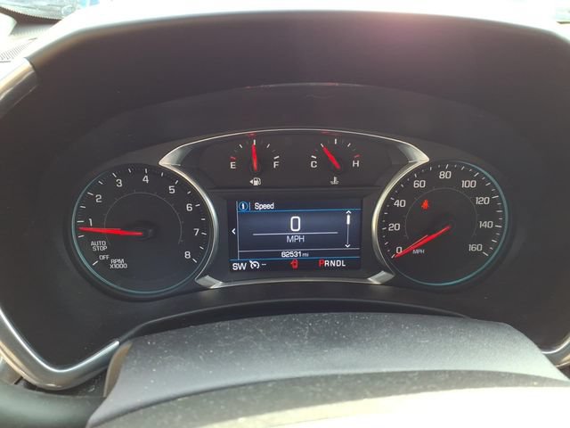 Used 2019 Chevrolet Equinox LT AWD/4WD image 8
