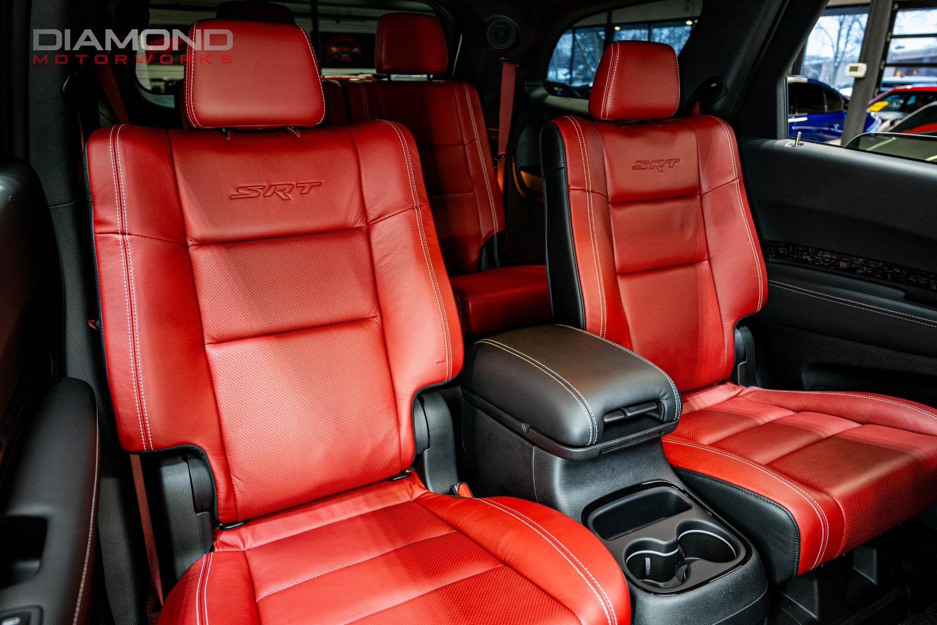 Used 2023 Dodge Durango SRT Hellcat image 99