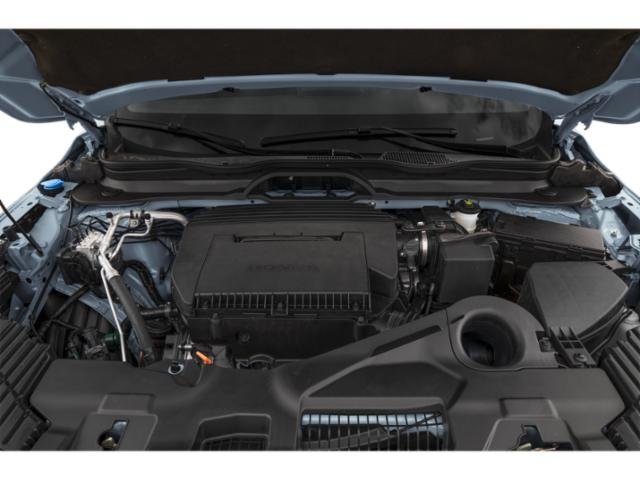 New 2026 Honda Pilot Black Edition image 14