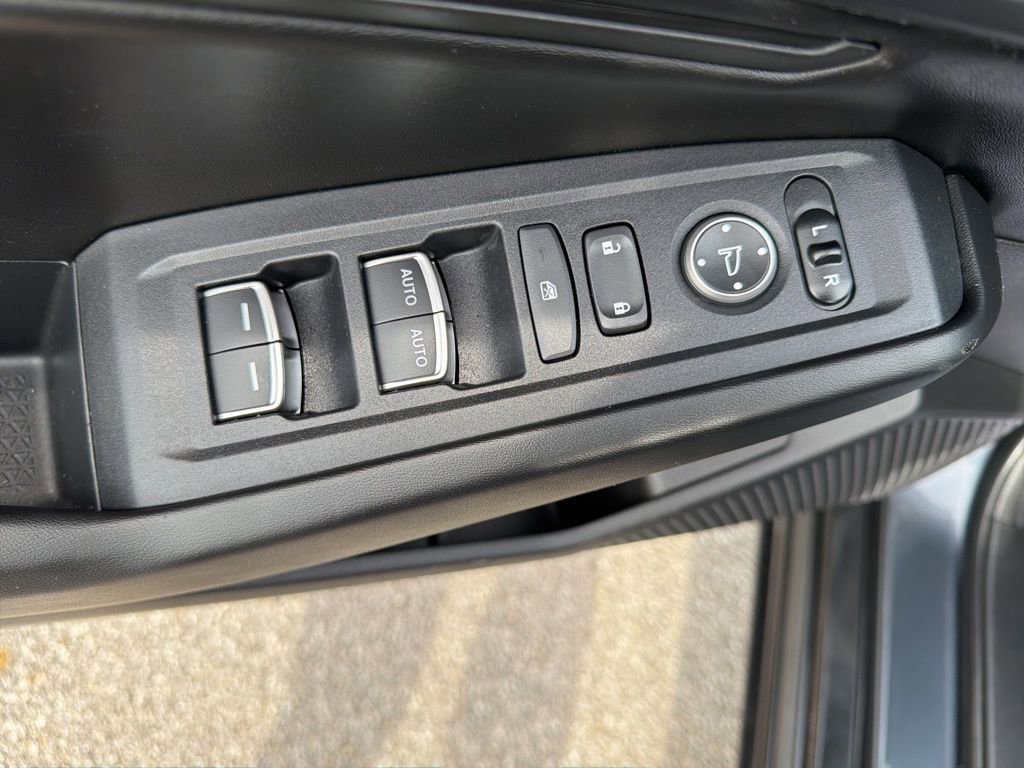 Used 2025 Honda Accord EX-L image 20