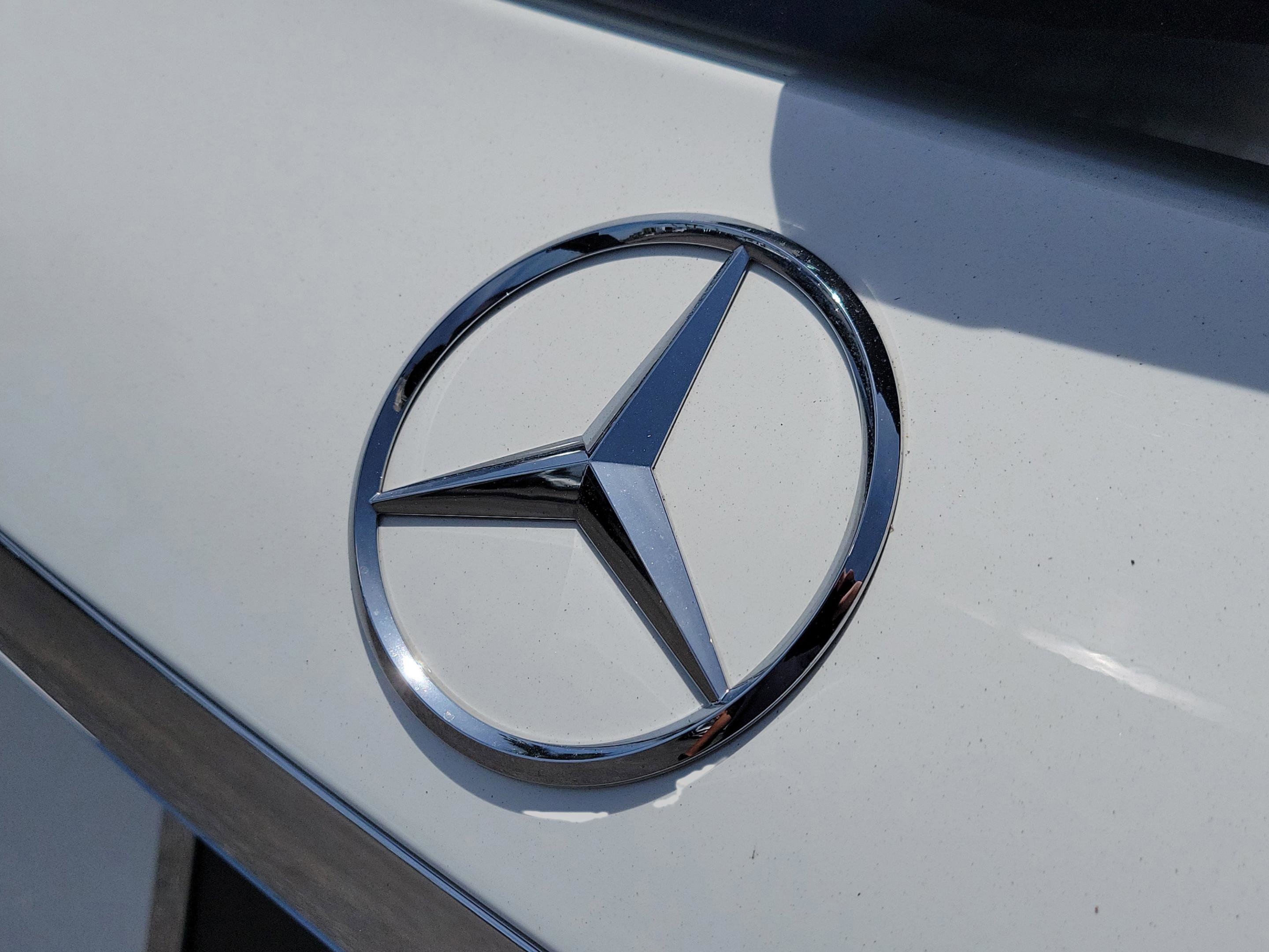Used 2024 Mercedes-Benz GLE 53 AMG 4MATIC image 32