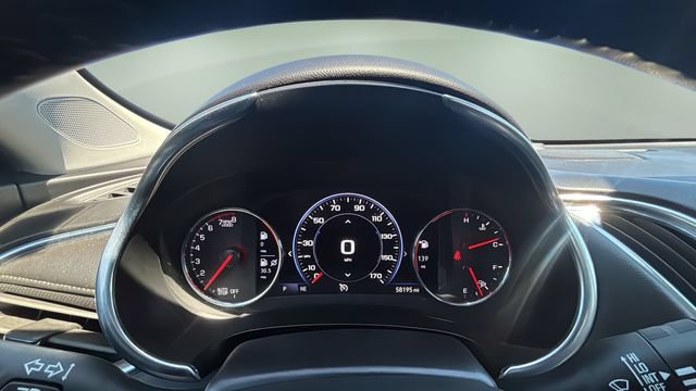 Used 2024 Chevrolet Malibu LT FWD image 15