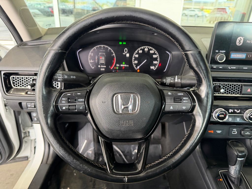 Used 2023 Honda Civic EX image 23