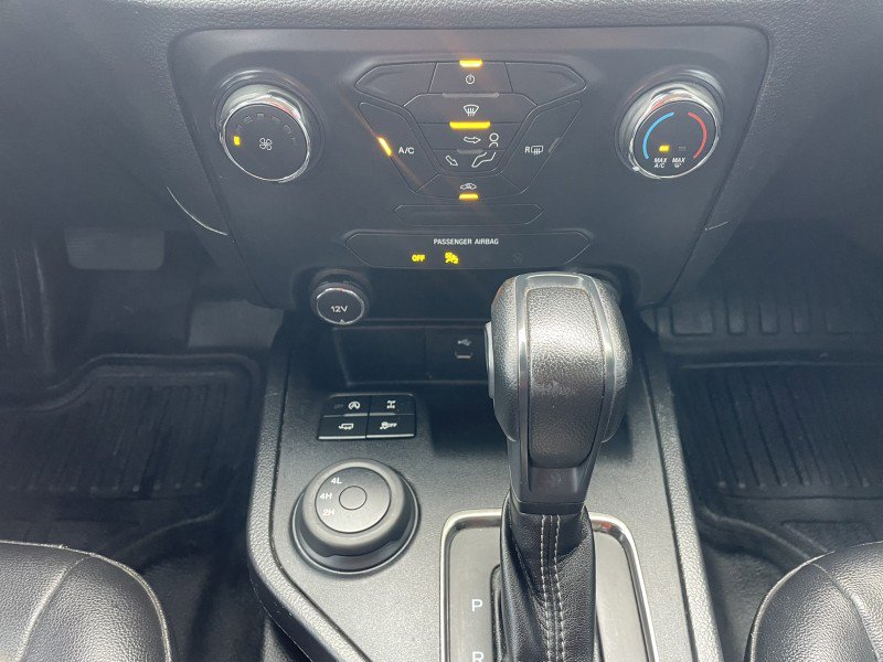 Used 2020 Ford Ranger XL w/ Equipment Group 101A Mid image 19