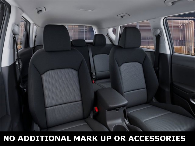 New 2025 Kia Soul LX image 15