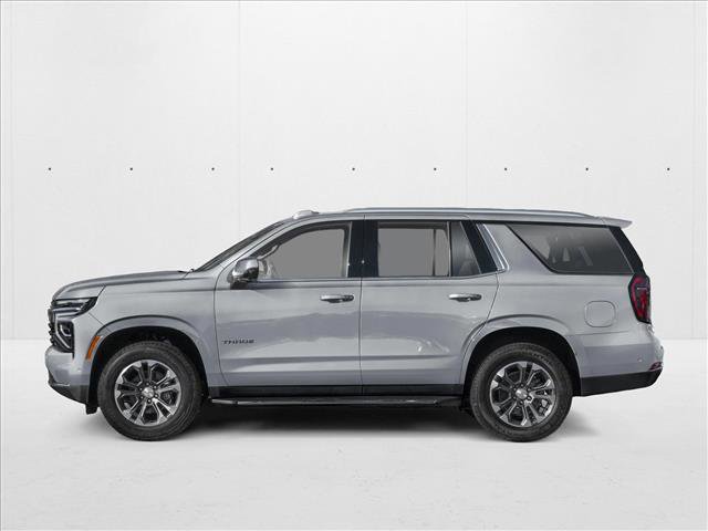 New 2026 Chevrolet Tahoe LS w/ LPO, Dark Essentials Package image 3