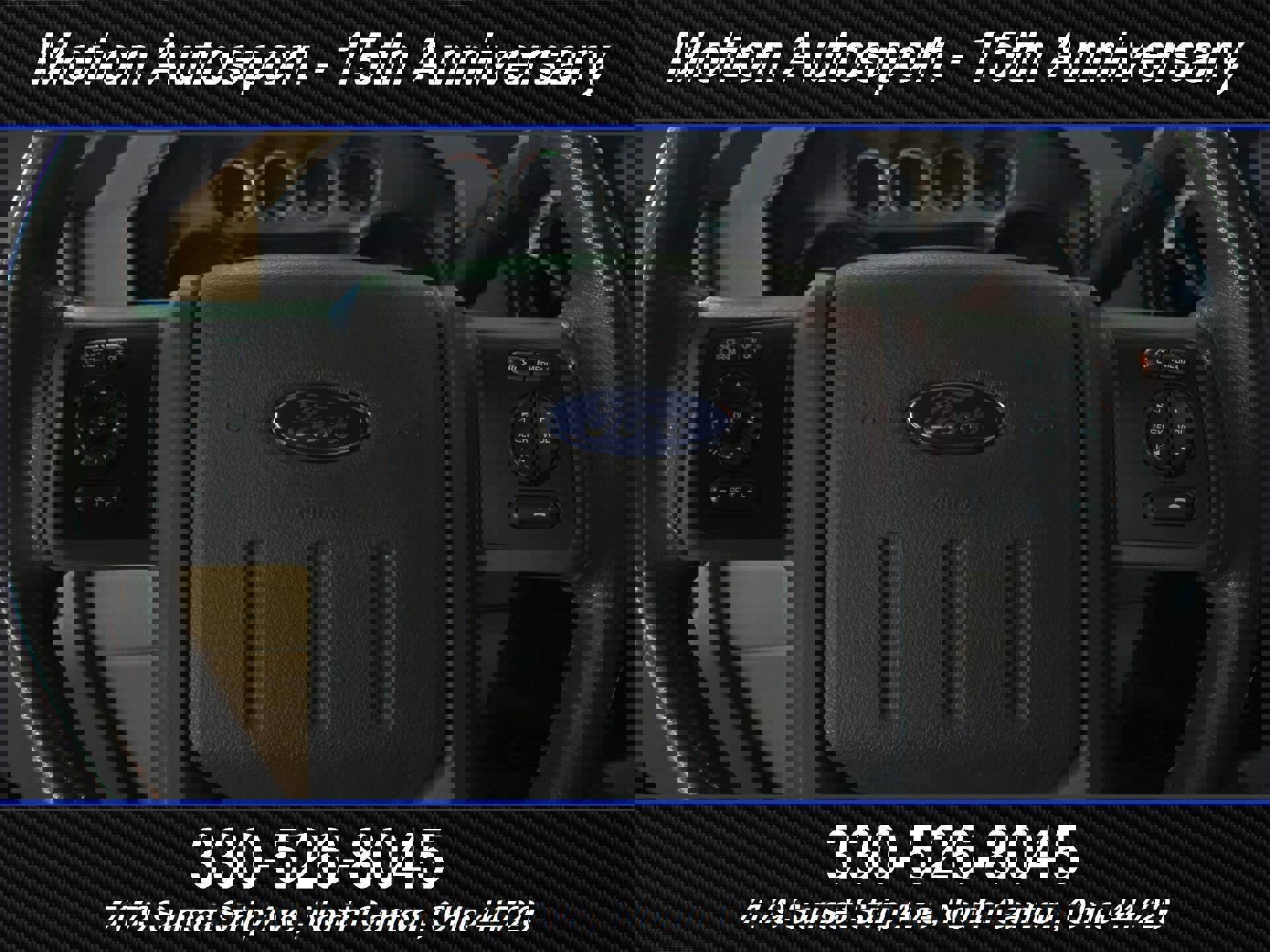 Used 2014 Ford F350 Lariat image 15