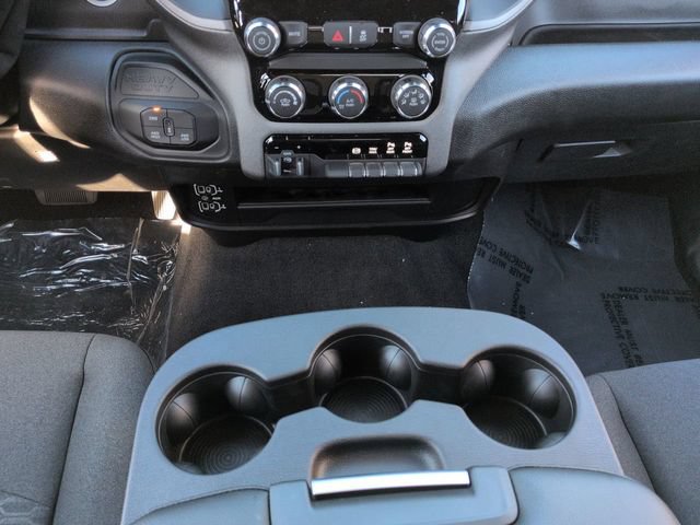 New 2026 RAM 2500 Tradesman AWD/4WD image 18
