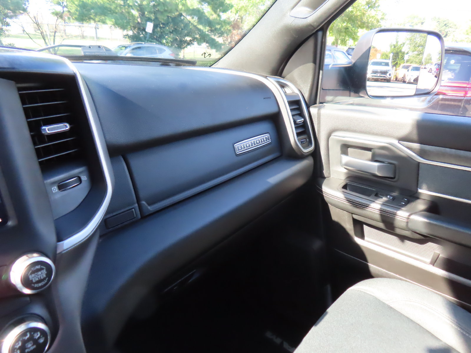 Used 2019 RAM 2500 Big Horn AWD/4WD image 24