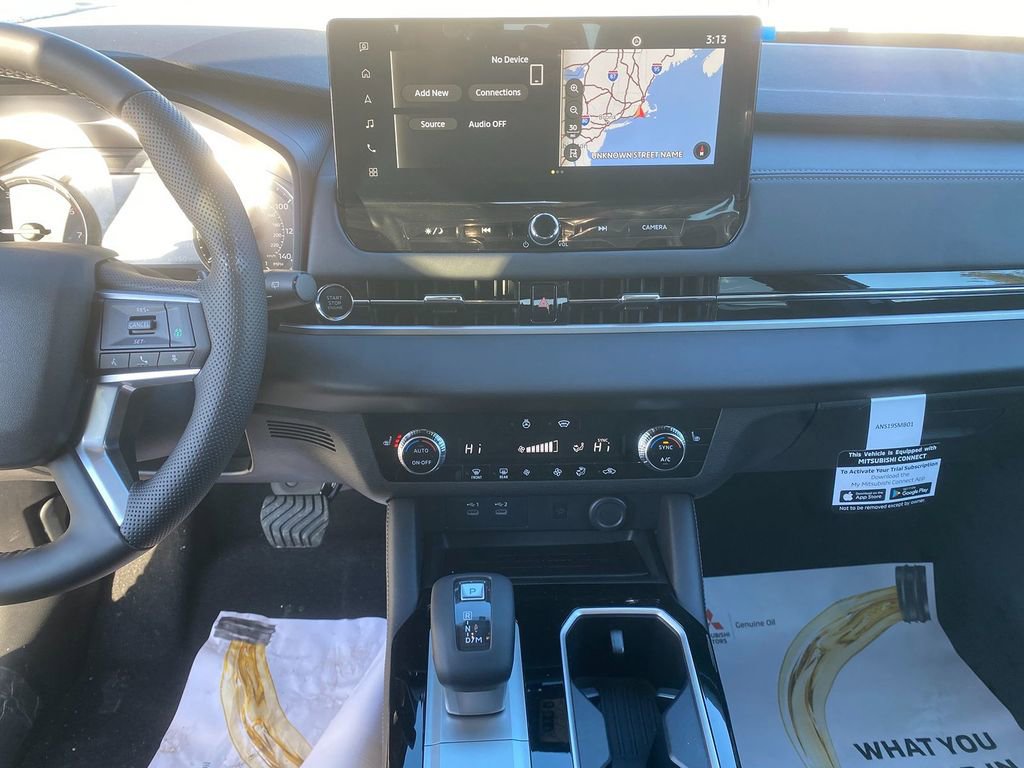 New 2026 Mitsubishi Outlander SE image 20