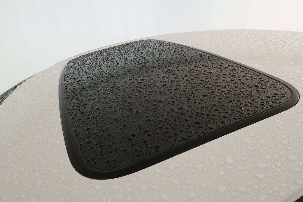 Used 2020 Acura ILX w/ Premium Package image 8