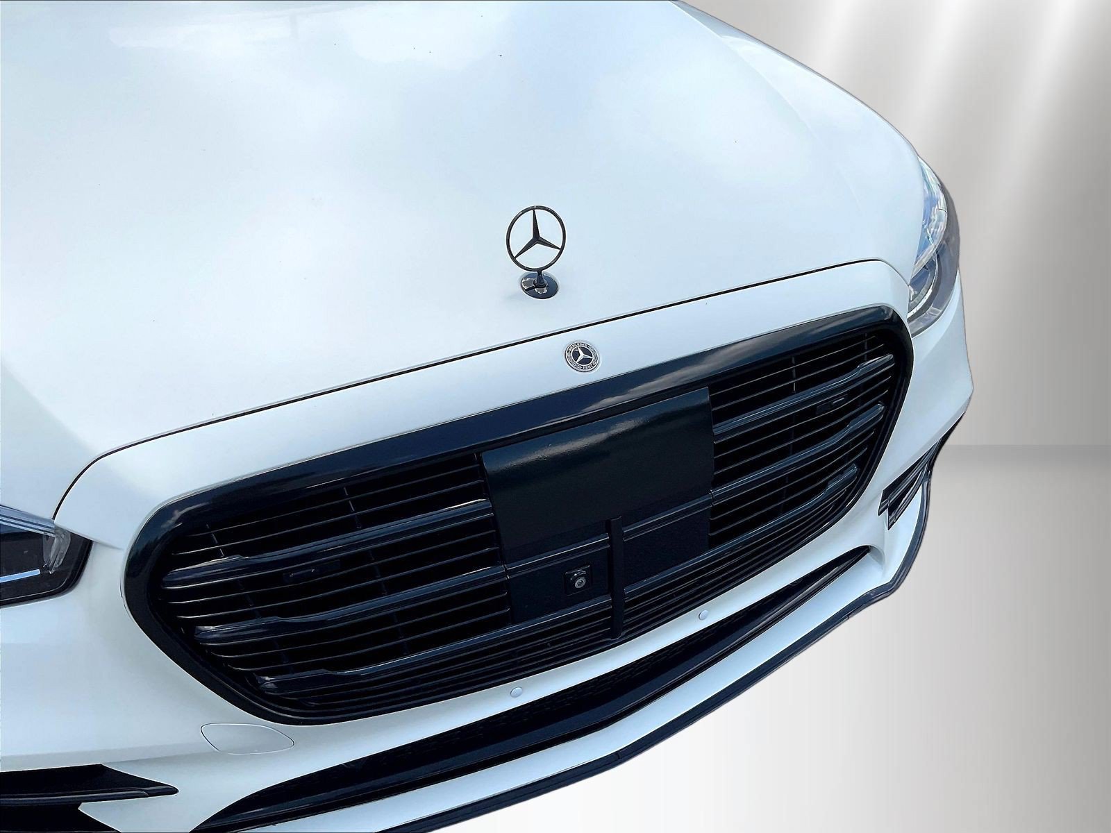 Certified 2023 Mercedes-Benz S 580 4MATIC Sedan image 33