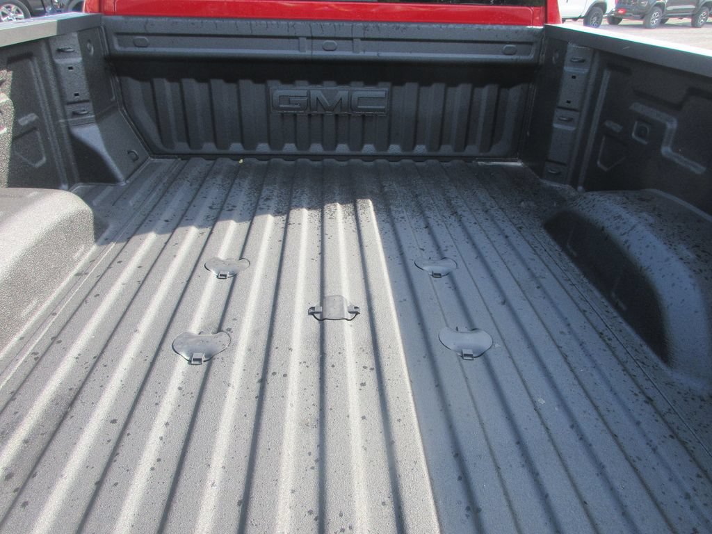 New 2026 GMC Sierra 2500 SLT w/ SLT Premium Package AWD/4WD image 7