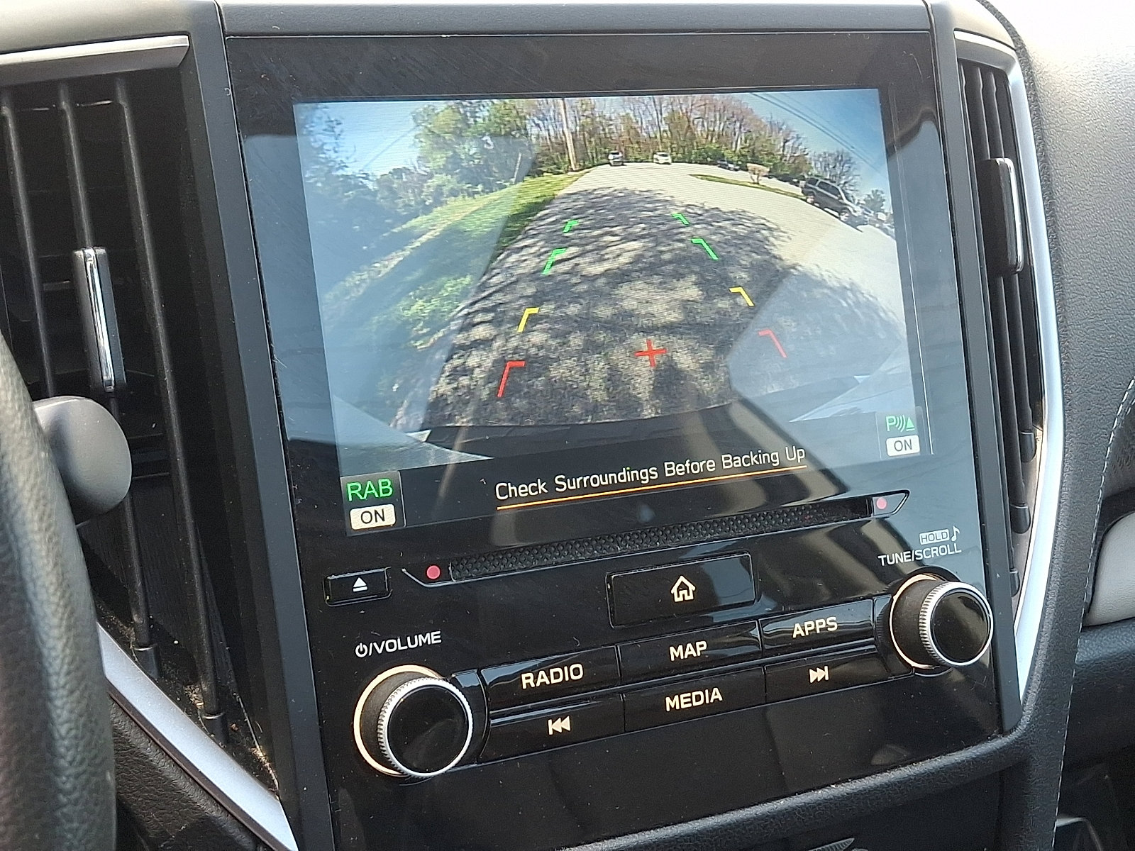 Used 2023 Subaru Forester Limited w/ Popular Package #2 AWD/4WD image 19