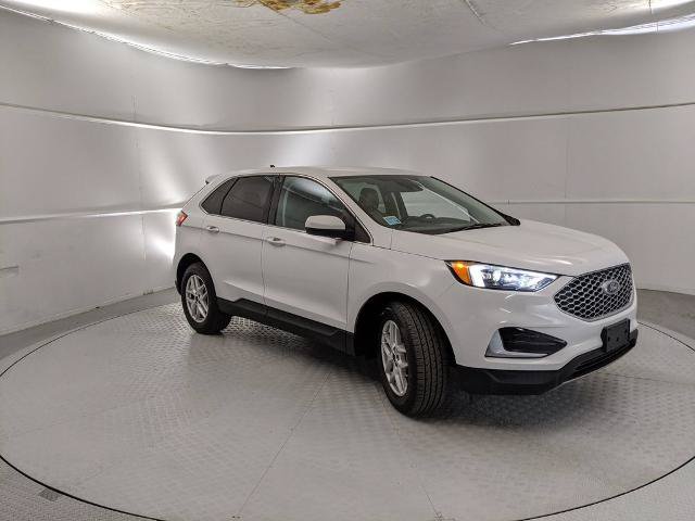 Certified 2023 Ford Edge SEL AWD/4WD image 1