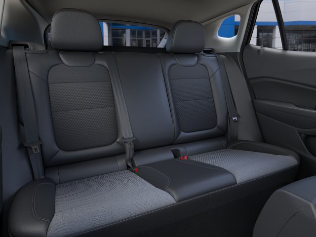 New 2026 Chevrolet Trax LT w/ Driver Confidence Package FWD image 17