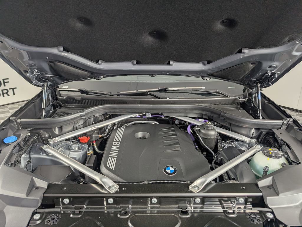 New 2026 BMW X5 xDrive40i image 20