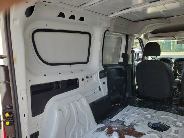 Used 2022 RAM ProMaster City Wagon FWD image 16