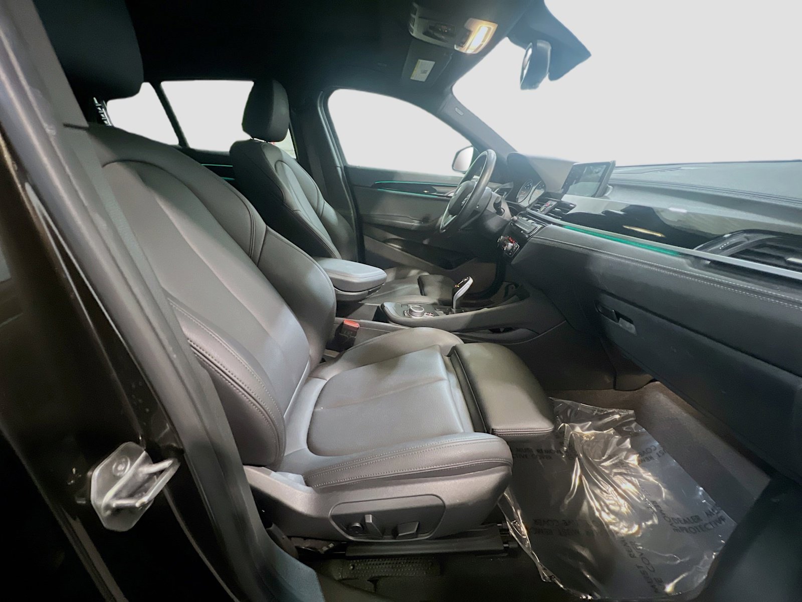 Used 2020 BMW X2 sDrive28i w/ Convenience Package image 22