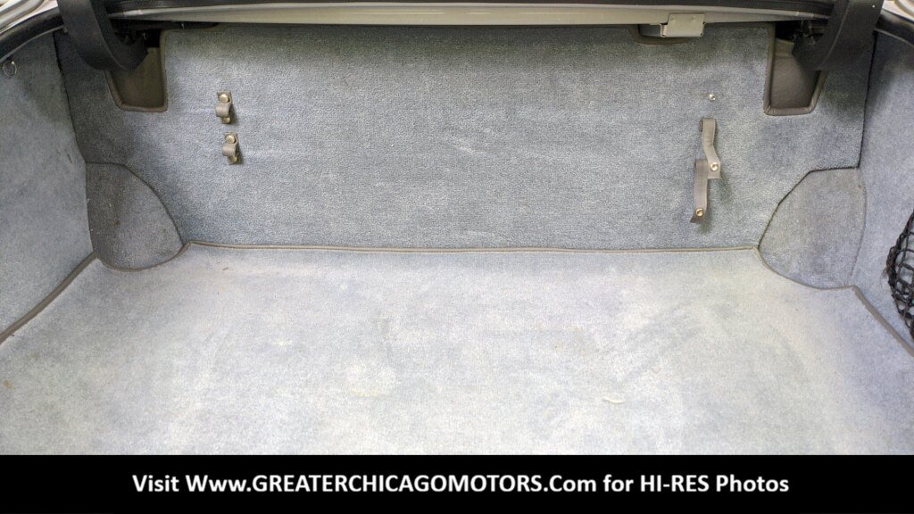 Used 1999 Rolls-Royce Silver Seraph RWD image 32