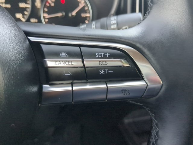 Used 2025 MAZDA CX-50 AWD 2.5 S w/ Preferred Package image 25