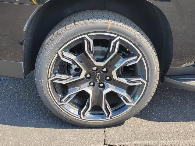 New 2026 Chevrolet Suburban RST w/ Advanced Technology Package image 5