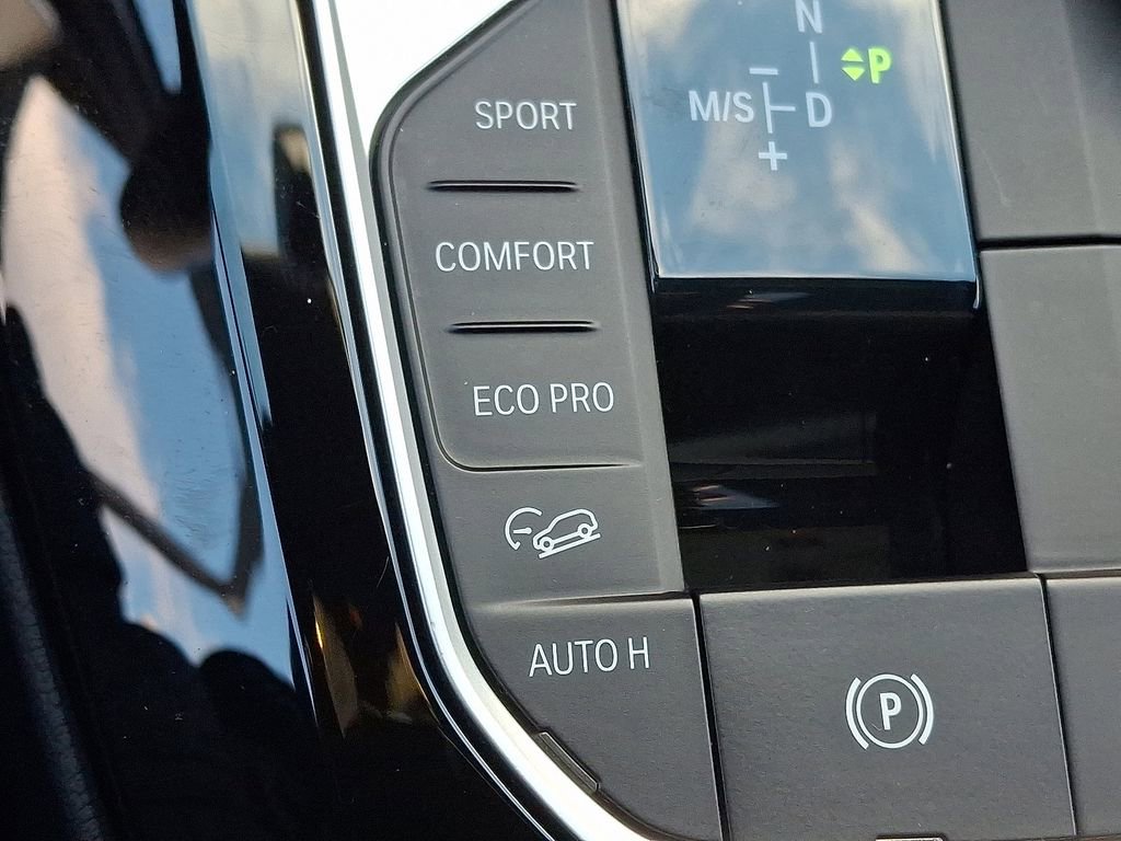 Used 2024 BMW X3 xDrive30i w/ Premium Package w/ZPA image 25