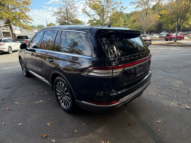 Used 2020 Lincoln Aviator Reserve w/ Equipment Group 201A image 11