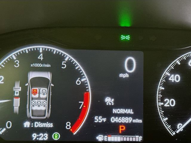 Used 2023 Honda CR-V EX-L image 5