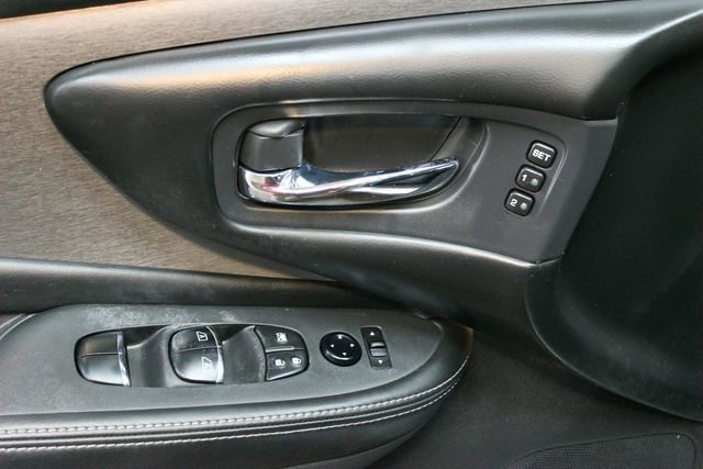 Used 2021 Nissan Murano SL AWD/4WD image 19