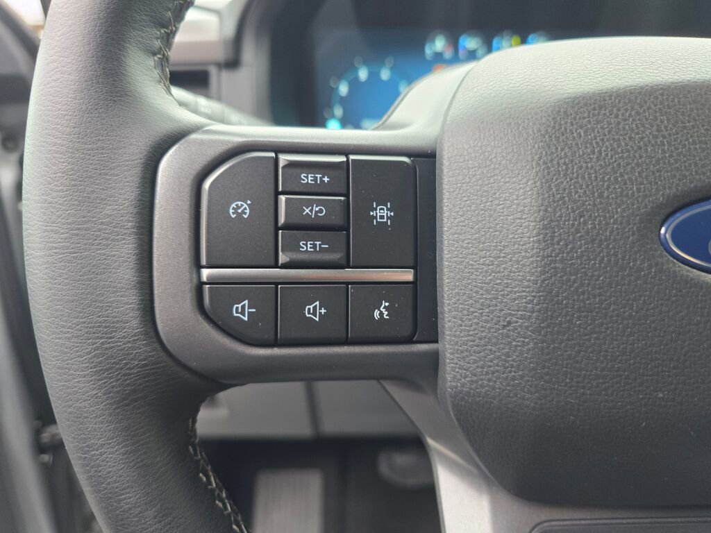 Used 2024 Ford F150 XLT w/ Tow/Haul Package image 23