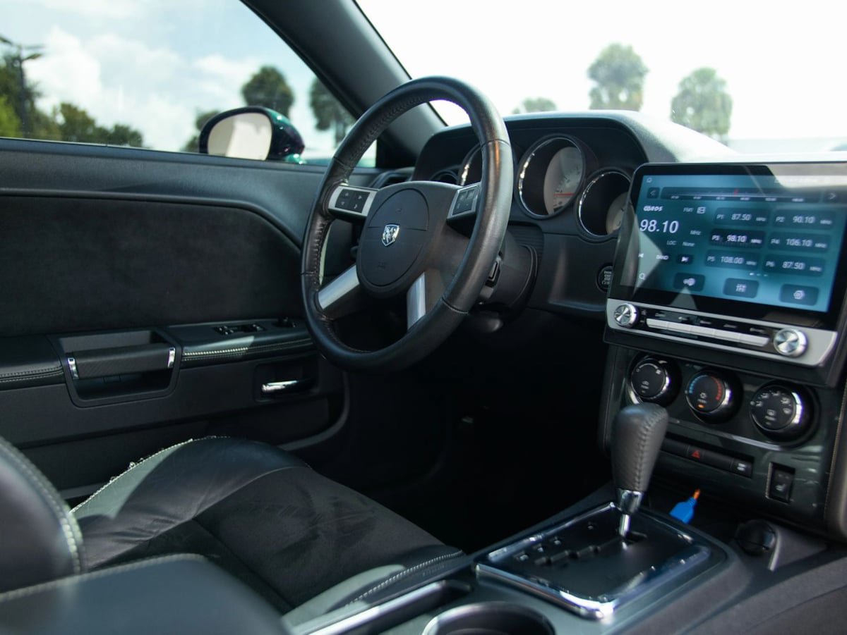 Used 2008 Dodge Challenger SRT8 RWD image 30