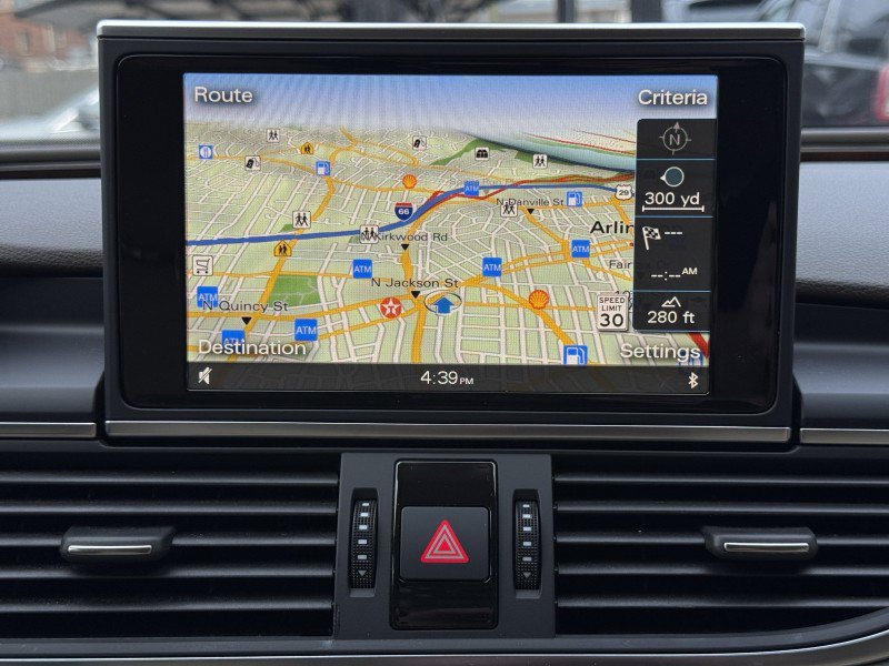 Used 2012 Audi A7 3.0T Prestige image 25