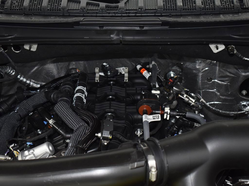 New 2026 Ford Expedition Platinum AWD/4WD image 19