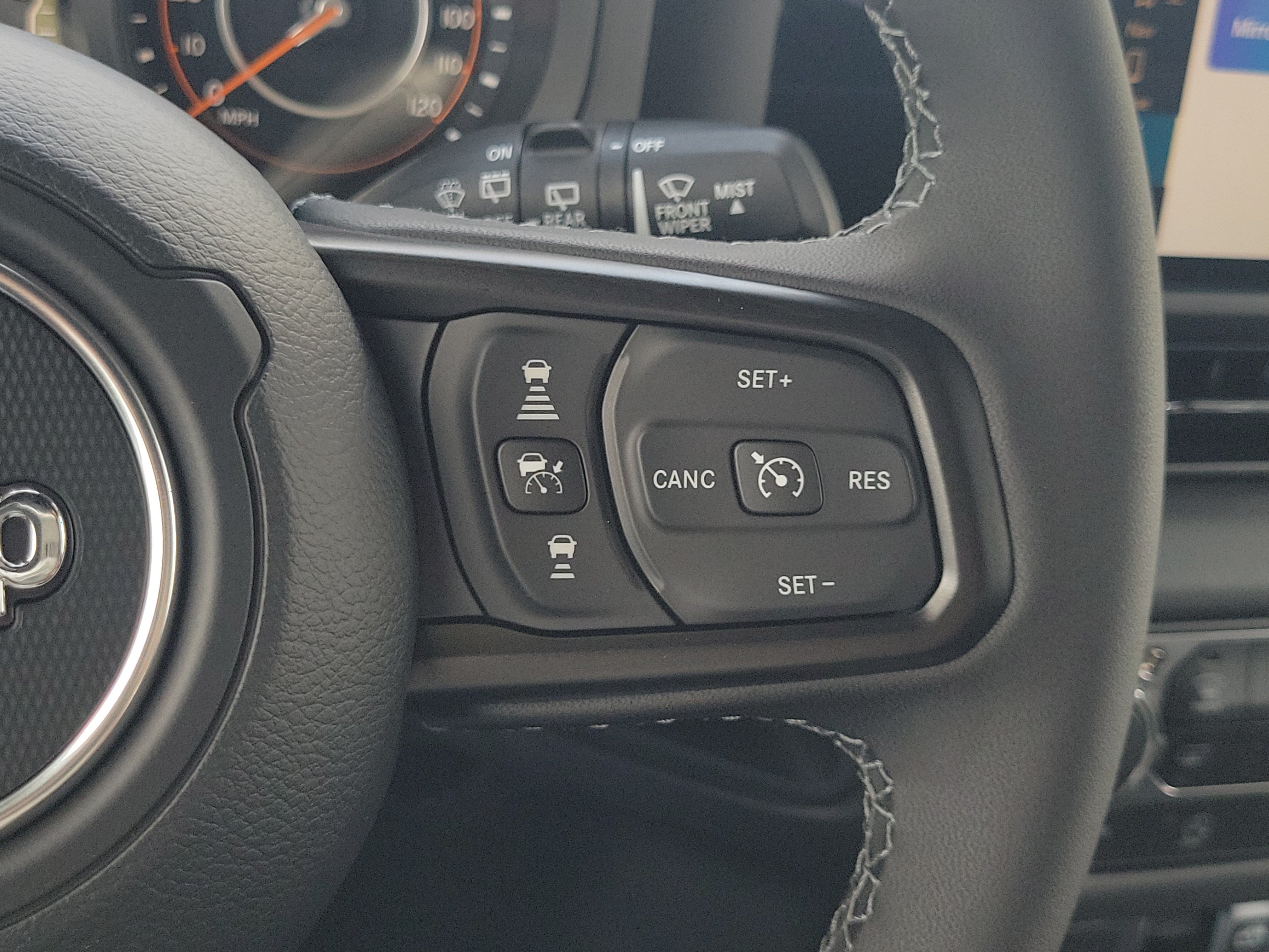 New 2026 Jeep Wrangler Unlimited Rubicon AWD/4WD image 24