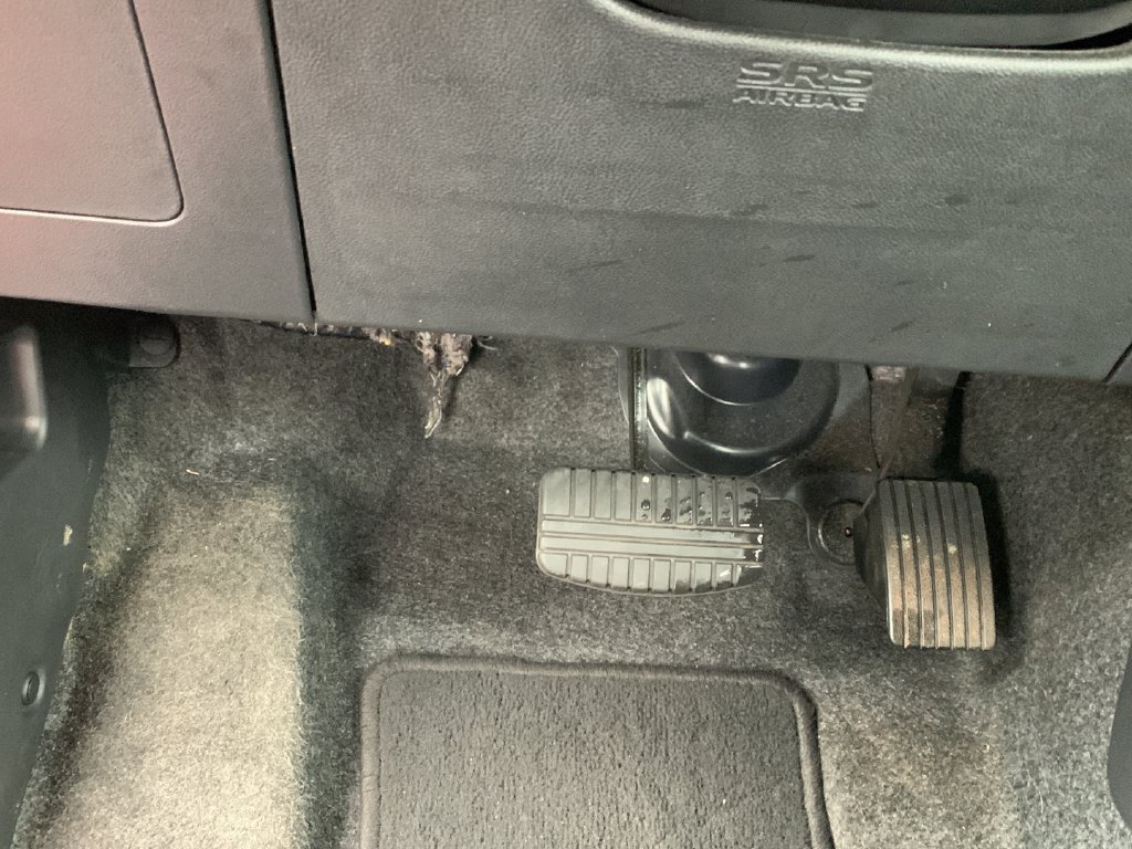 Used 2024 Mitsubishi Mirage ES FWD image 44