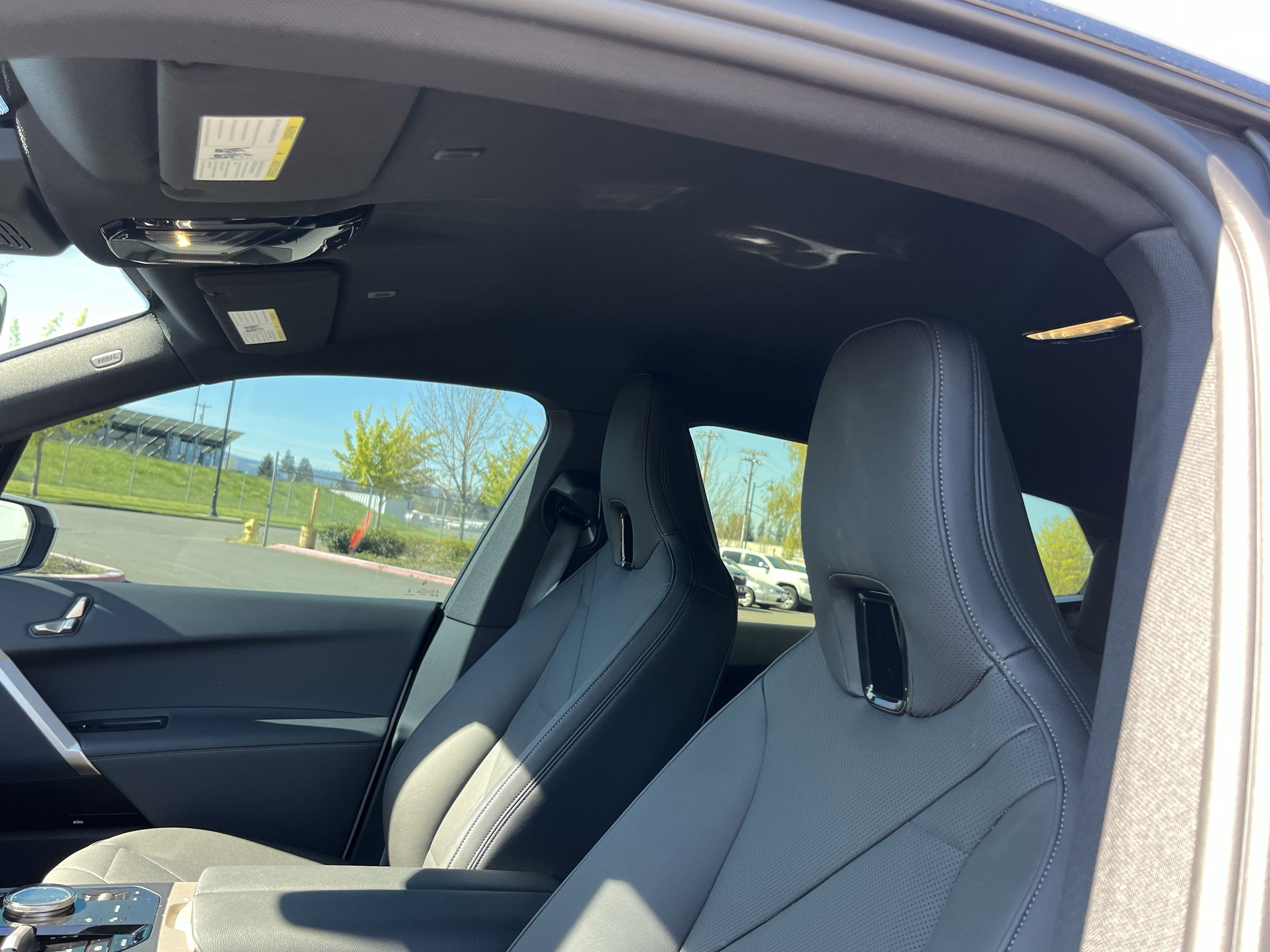 Used 2026 BMW iX xDrive45 image 18