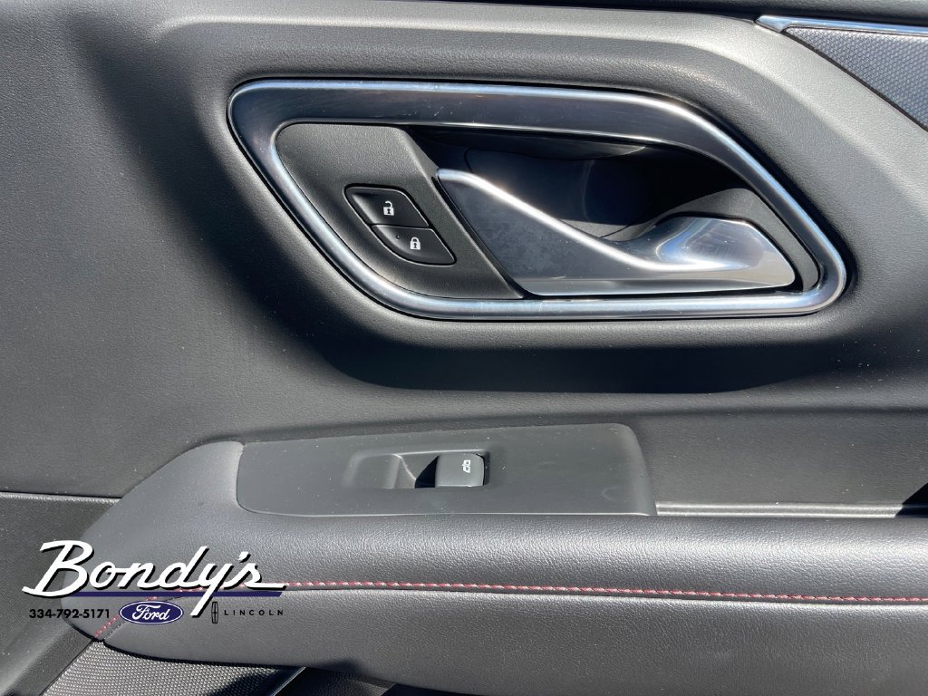 Used 2022 Chevrolet Tahoe RST w/ Luxury Package RWD image 20