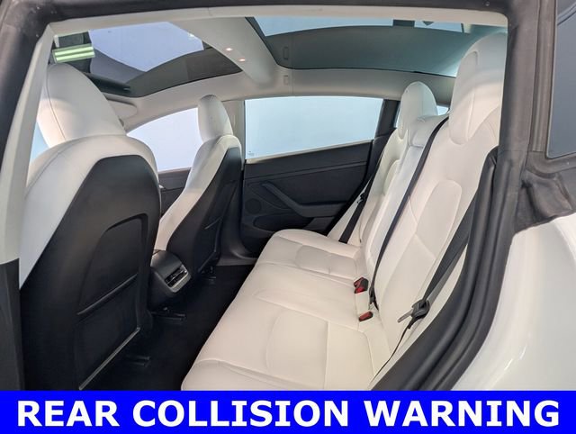 Used 2023 Tesla Model 3 Standard Range RWD image 7