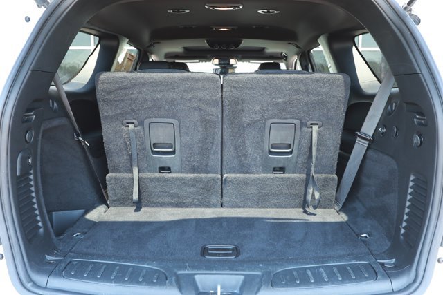Certified 2024 Dodge Durango GT RWD image 8