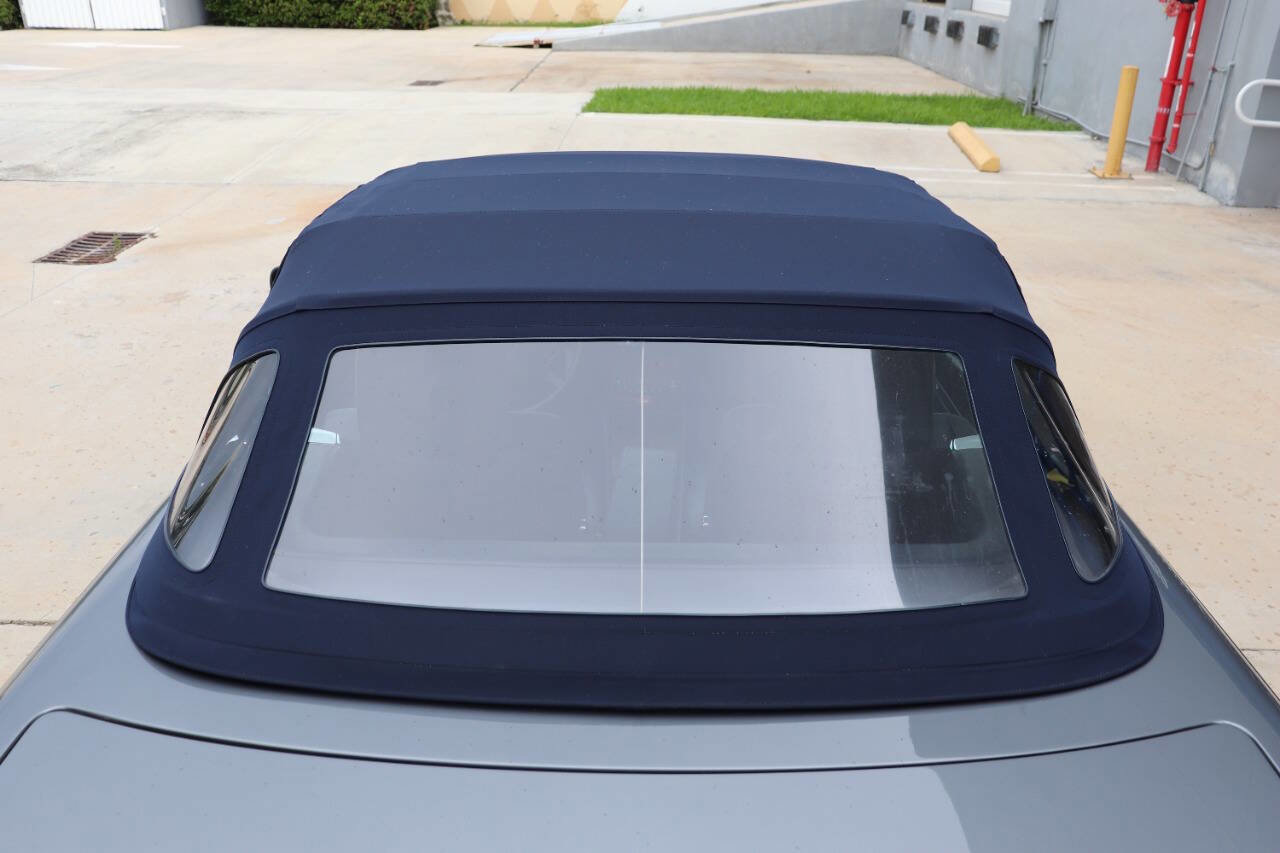 Used 1989 Mercedes-Benz 560 SL image 31