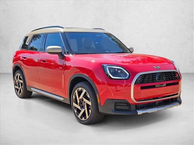 Used 2026 MINI Cooper Countryman S AWD/4WD image 6