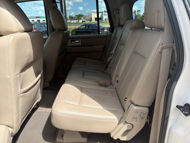 Used 2013 Ford Expedition EL Limited AWD/4WD image 13