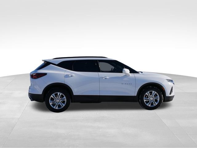 Used 2019 Chevrolet Blazer LT w/ Sound & Technology Package image 11