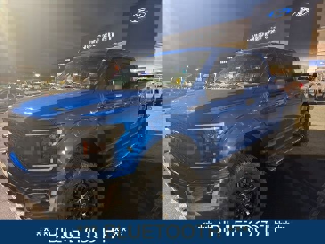 Used 2019 Ford F150 XLT w/ Equipment Group 301A Mid image 3