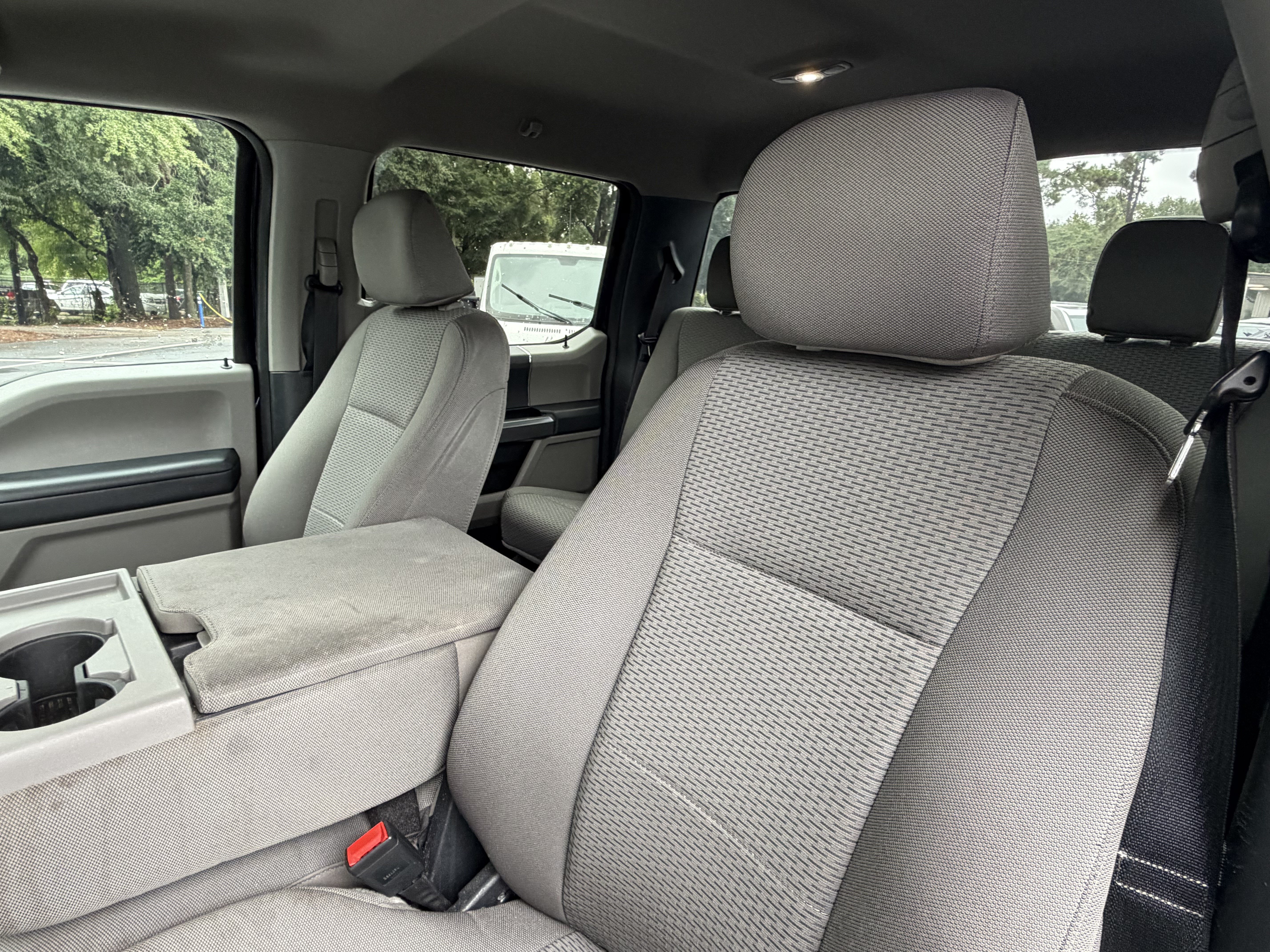 Used 2022 Ford F250 XLT AWD/4WD image 18